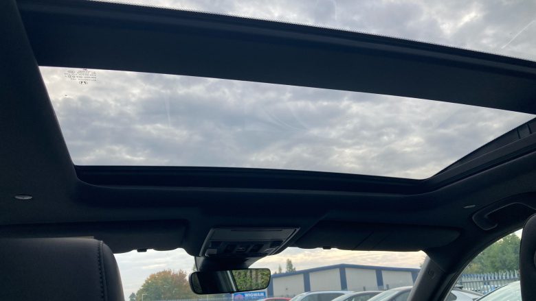 Honda CR-V 2.0 ePHEV Advance Tech 5dr eCVT Estate